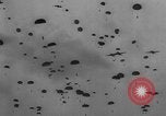 Image of Operation Market Garden Arnhem Netherlands, 1944, second 38 stock footage video 65675056361