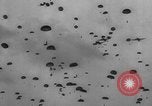 Image of Operation Market Garden Arnhem Netherlands, 1944, second 39 stock footage video 65675056361