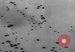 Image of Operation Market Garden Arnhem Netherlands, 1944, second 43 stock footage video 65675056361