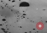 Image of Operation Market Garden Arnhem Netherlands, 1944, second 44 stock footage video 65675056361
