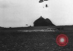 Image of Operation Market Garden Arnhem Netherlands, 1944, second 47 stock footage video 65675056361