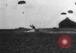 Image of Operation Market Garden Arnhem Netherlands, 1944, second 49 stock footage video 65675056361