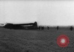 Image of Operation Market Garden Arnhem Netherlands, 1944, second 61 stock footage video 65675056361
