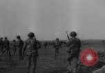 Image of Operation Market Garden Arnhem Netherlands, 1944, second 62 stock footage video 65675056361