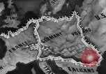 Standbild Airborne Invasion Manöver Vereinigtes Königreich, 1944, aus Sekunde 29 historischem Filmmaterial Videoclip 65675056363