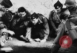 Standbild Airborne Invasion Manöver Vereinigtes Königreich, 1944, aus Sekunde 30 historischem Filmmaterial Videoclip 65675056363