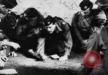 Standbild Airborne Invasion Manöver Vereinigtes Königreich, 1944, aus Sekunde 31 historischem Filmmaterial Videoclip 65675056363