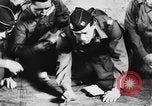 Standbild Airborne Invasion Manöver Vereinigtes Königreich, 1944, aus Sekunde 35 historischem Filmmaterial Videoclip 65675056363