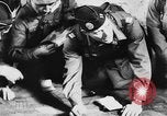 Standbild Airborne Invasion Manöver Vereinigtes Königreich, 1944, aus Sekunde 36 historischem Filmmaterial Videoclip 65675056363