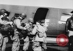 Standbild Airborne Invasion Manöver Vereinigtes Königreich, 1944, aus Sekunde 49 historischem Filmmaterial Videoclip 65675056363