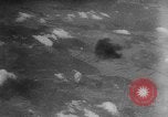 Image premier raid aérien par États-Unis Berlin Allemagne, 1944, de la seconde 24 séquences d'archives historiques vidéo 65675056364