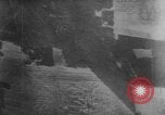Image premier raid aérien par États-Unis Berlin Allemagne, 1944, de la seconde 25 séquences d'archives historiques vidéo 65675056364