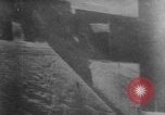 Image premier raid aérien par États-Unis Berlin Allemagne, 1944, de la seconde 26 séquences d'archives historiques vidéo 65675056364