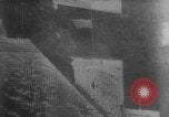 Image premier raid aérien par États-Unis Berlin Allemagne, 1944, de la seconde 27 séquences d'archives historiques vidéo 65675056364