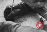 Image premier raid aérien par États-Unis Berlin Allemagne, 1944, de la seconde 28 séquences d'archives historiques vidéo 65675056364