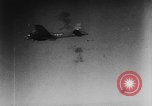 Image premier raid aérien par États-Unis Berlin Allemagne, 1944, de la seconde 40 séquences d'archives historiques vidéo 65675056364