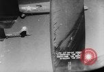 Image premier raid aérien par États-Unis Berlin Allemagne, 1944, de la seconde 46 séquences d'archives historiques vidéo 65675056364