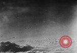 Image premier raid aérien par États-Unis Berlin Allemagne, 1944, de la seconde 48 séquences d'archives historiques vidéo 65675056364
