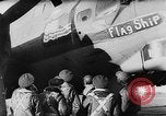 Image premier raid aérien par États-Unis Berlin Allemagne, 1944, de la seconde 54 séquences d'archives historiques vidéo 65675056364