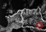 Image of Allied air raid on Nazi targets France, 1944, second 8 stock footage video 65675056365