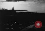 Image of Allied air raid on Nazi targets France, 1944, second 19 stock footage video 65675056365