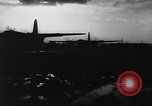 Image of Allied air raid on Nazi targets France, 1944, second 20 stock footage video 65675056365