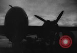 Image of Allied air raid on Nazi targets France, 1944, second 21 stock footage video 65675056365