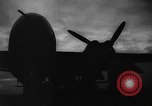 Image of Allied air raid on Nazi targets France, 1944, second 23 stock footage video 65675056365