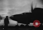 Image of Allied air raid on Nazi targets France, 1944, second 26 stock footage video 65675056365