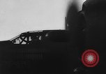 Image of Allied air raid on Nazi targets France, 1944, second 27 stock footage video 65675056365