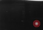 Image of Allied air raid on Nazi targets France, 1944, second 29 stock footage video 65675056365