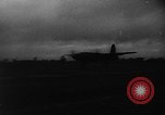 Image of Allied air raid on Nazi targets France, 1944, second 31 stock footage video 65675056365
