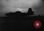 Image of Allied air raid on Nazi targets France, 1944, second 32 stock footage video 65675056365