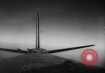 Image of Allied air raid on Nazi targets France, 1944, second 35 stock footage video 65675056365