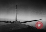Image of Allied air raid on Nazi targets France, 1944, second 36 stock footage video 65675056365