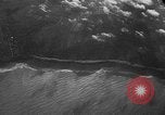 Image of Allied air raid on Nazi targets France, 1944, second 40 stock footage video 65675056365