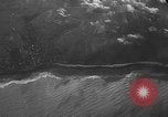 Image of Allied air raid on Nazi targets France, 1944, second 41 stock footage video 65675056365