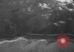 Image of Allied air raid on Nazi targets France, 1944, second 42 stock footage video 65675056365