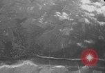 Image of Allied air raid on Nazi targets France, 1944, second 43 stock footage video 65675056365