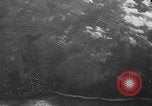 Image of Allied air raid on Nazi targets France, 1944, second 44 stock footage video 65675056365