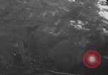 Image of Allied air raid on Nazi targets France, 1944, second 45 stock footage video 65675056365