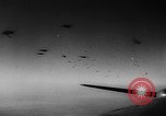 Image of Allied air raid on Nazi targets France, 1944, second 47 stock footage video 65675056365
