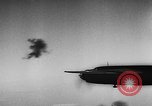 Image of Allied air raid on Nazi targets France, 1944, second 49 stock footage video 65675056365
