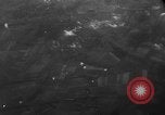 Image of Allied air raid on Nazi targets France, 1944, second 51 stock footage video 65675056365