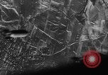 Image of Allied air raid on Nazi targets France, 1944, second 54 stock footage video 65675056365
