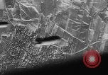 Image of Allied air raid on Nazi targets France, 1944, second 55 stock footage video 65675056365