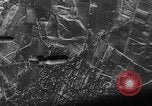Image of Allied air raid on Nazi targets France, 1944, second 56 stock footage video 65675056365