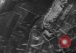 Image of Allied air raid on Nazi targets France, 1944, second 58 stock footage video 65675056365