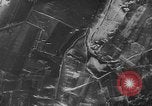 Image of Allied air raid on Nazi targets France, 1944, second 59 stock footage video 65675056365