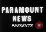 Image of D-Day Invasion Normandy France, 1944, second 6 stock footage video 65675056366